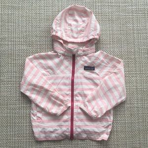 Patagonia Lightweight Jacket (size 2T)